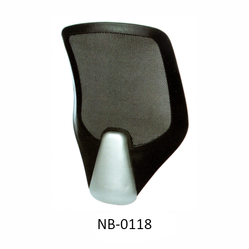 806-Nett Back